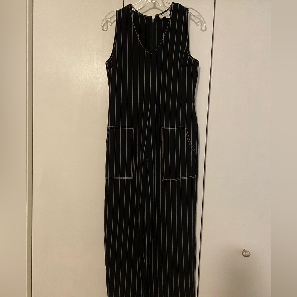 Nine West Jumpsuit